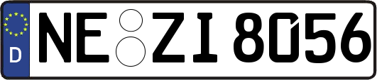 NE-ZI8056