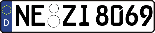 NE-ZI8069
