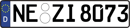 NE-ZI8073