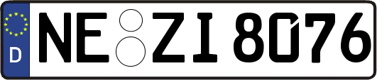 NE-ZI8076