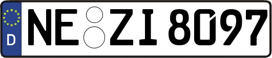 NE-ZI8097
