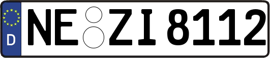 NE-ZI8112