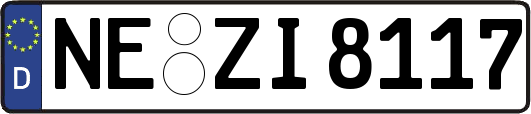 NE-ZI8117