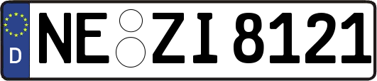 NE-ZI8121
