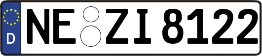 NE-ZI8122