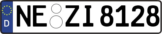 NE-ZI8128