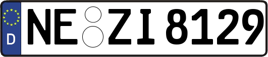 NE-ZI8129