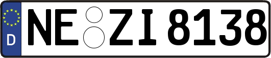 NE-ZI8138