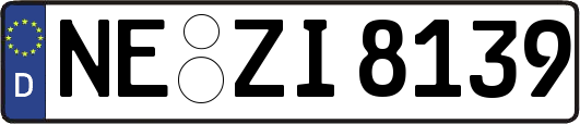 NE-ZI8139