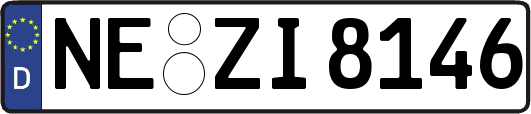 NE-ZI8146