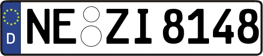 NE-ZI8148