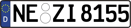 NE-ZI8155