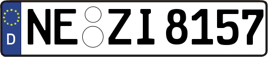 NE-ZI8157