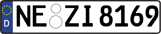 NE-ZI8169