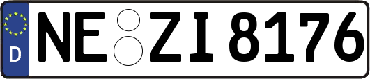 NE-ZI8176