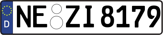 NE-ZI8179