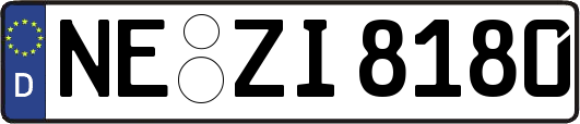 NE-ZI8180