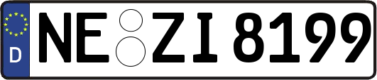 NE-ZI8199