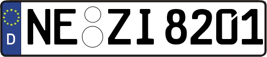 NE-ZI8201