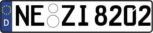 NE-ZI8202