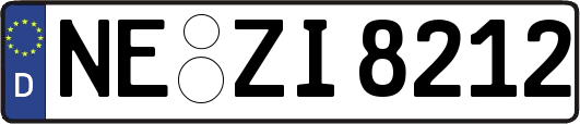 NE-ZI8212