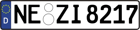 NE-ZI8217