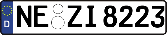 NE-ZI8223