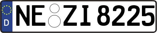 NE-ZI8225