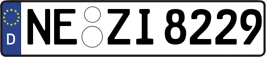 NE-ZI8229