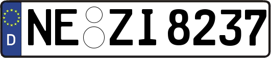 NE-ZI8237
