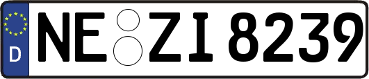 NE-ZI8239
