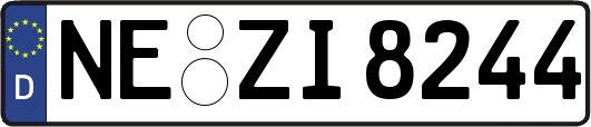 NE-ZI8244