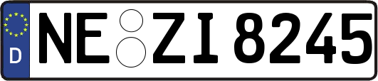 NE-ZI8245