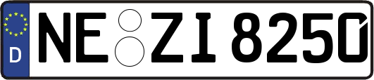 NE-ZI8250