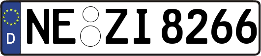 NE-ZI8266