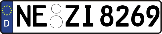 NE-ZI8269