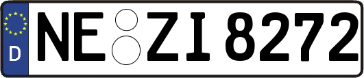 NE-ZI8272