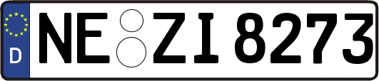 NE-ZI8273