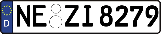 NE-ZI8279