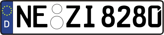 NE-ZI8280