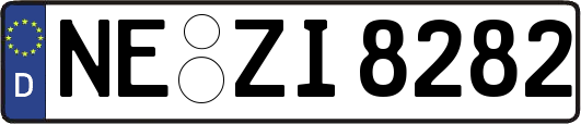 NE-ZI8282