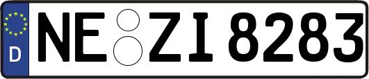 NE-ZI8283