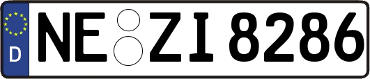 NE-ZI8286