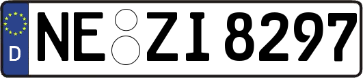 NE-ZI8297