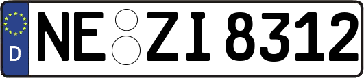 NE-ZI8312