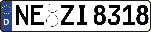 NE-ZI8318