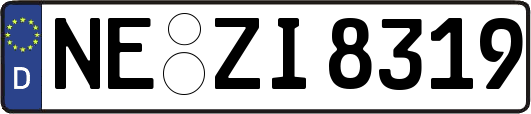 NE-ZI8319