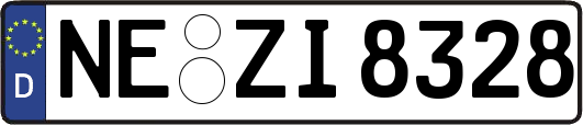NE-ZI8328