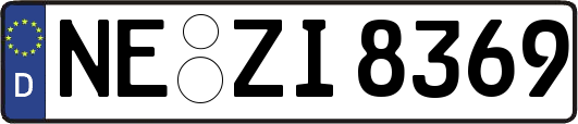 NE-ZI8369