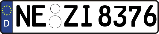 NE-ZI8376